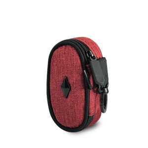 Woven Burgundy 4” Rocket Vatra - Smoke ATX 