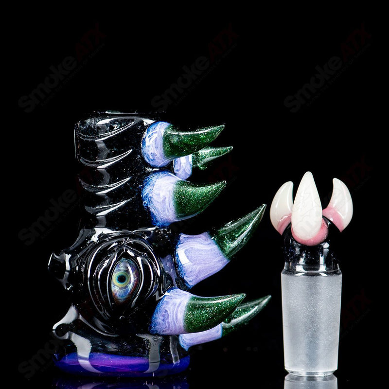 #2 Dome Conversion ISO Jar by SALT