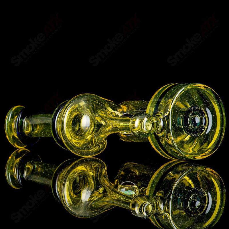 14mm RBR Terps/Brilliant Blue by Bear Mountain Studios - Smoke ATX 