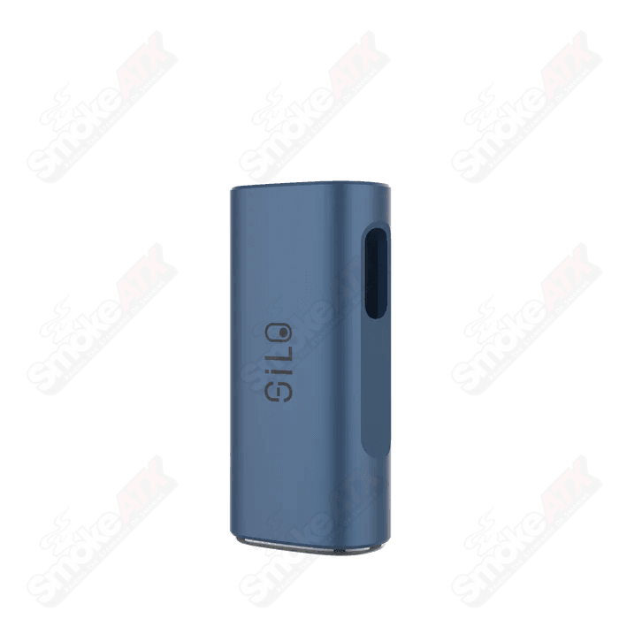 Blue Autodraw CCell Silo - Smoke ATX 