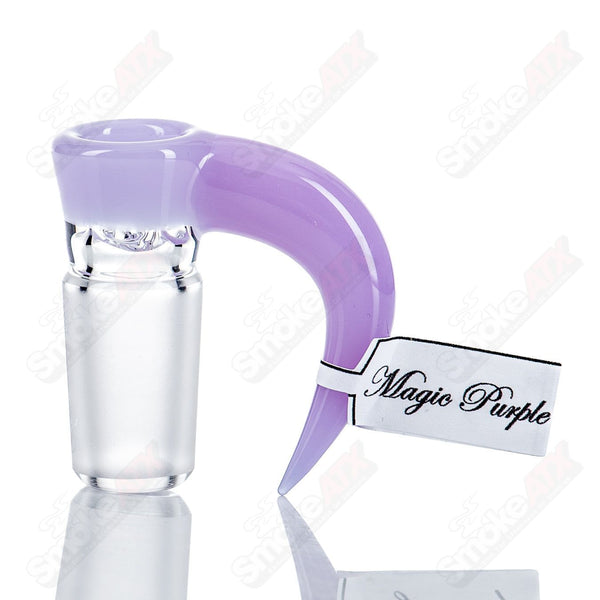 18mm Full Accent Slide "Baby Pack" (Magic Purple ) Sovereignty - Smoke ATX 