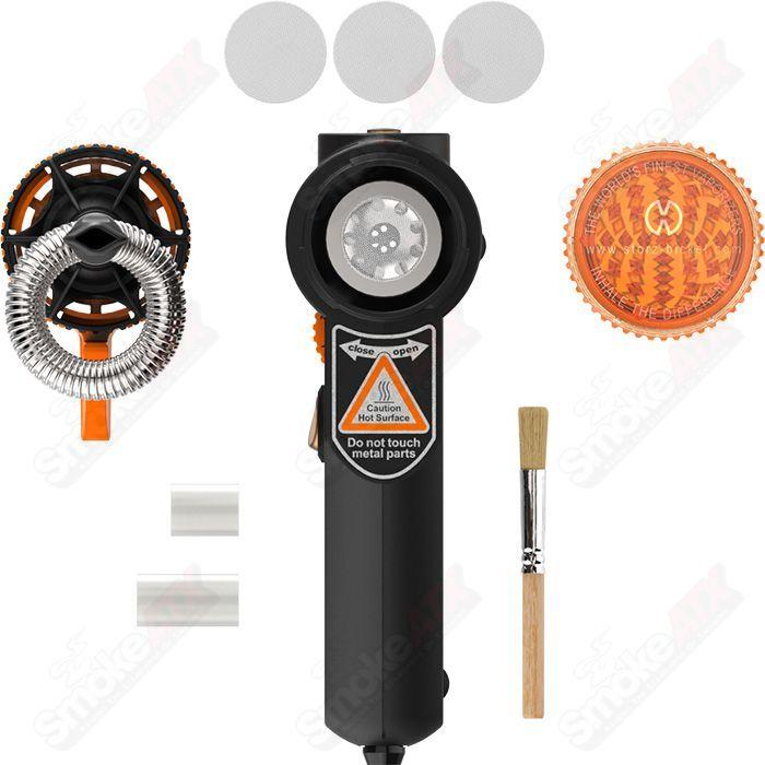 Plenty Vaporizer Storz-bickel - Smoke ATX