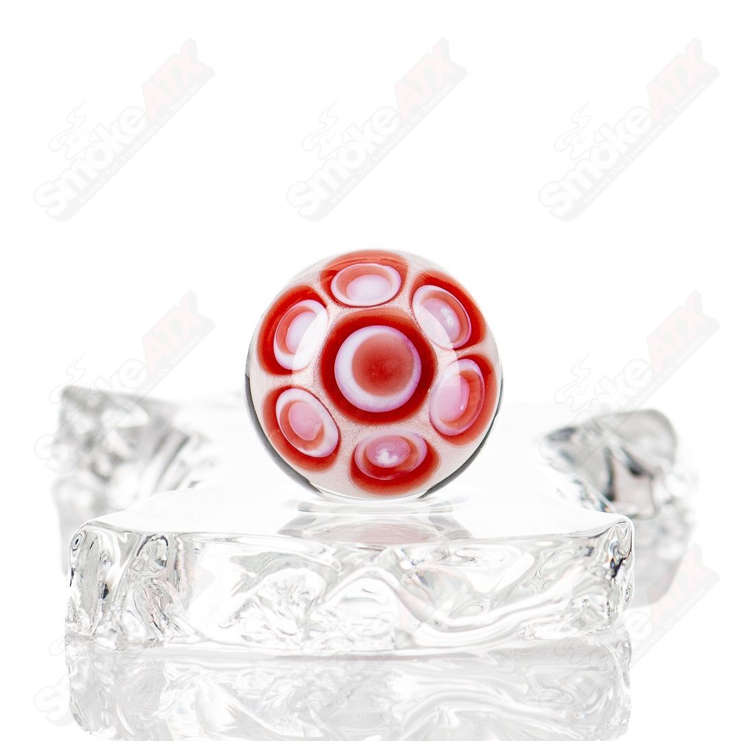 Devil Bart Mib Indo Glass - Smoke ATX 