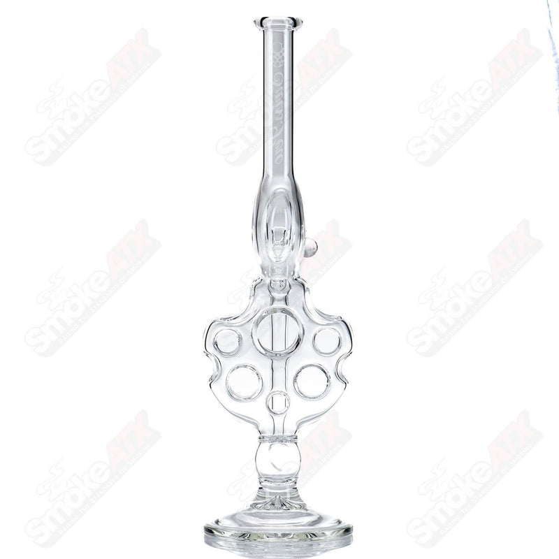 Medium Classic by Swiss Perc - Smoke ATX 