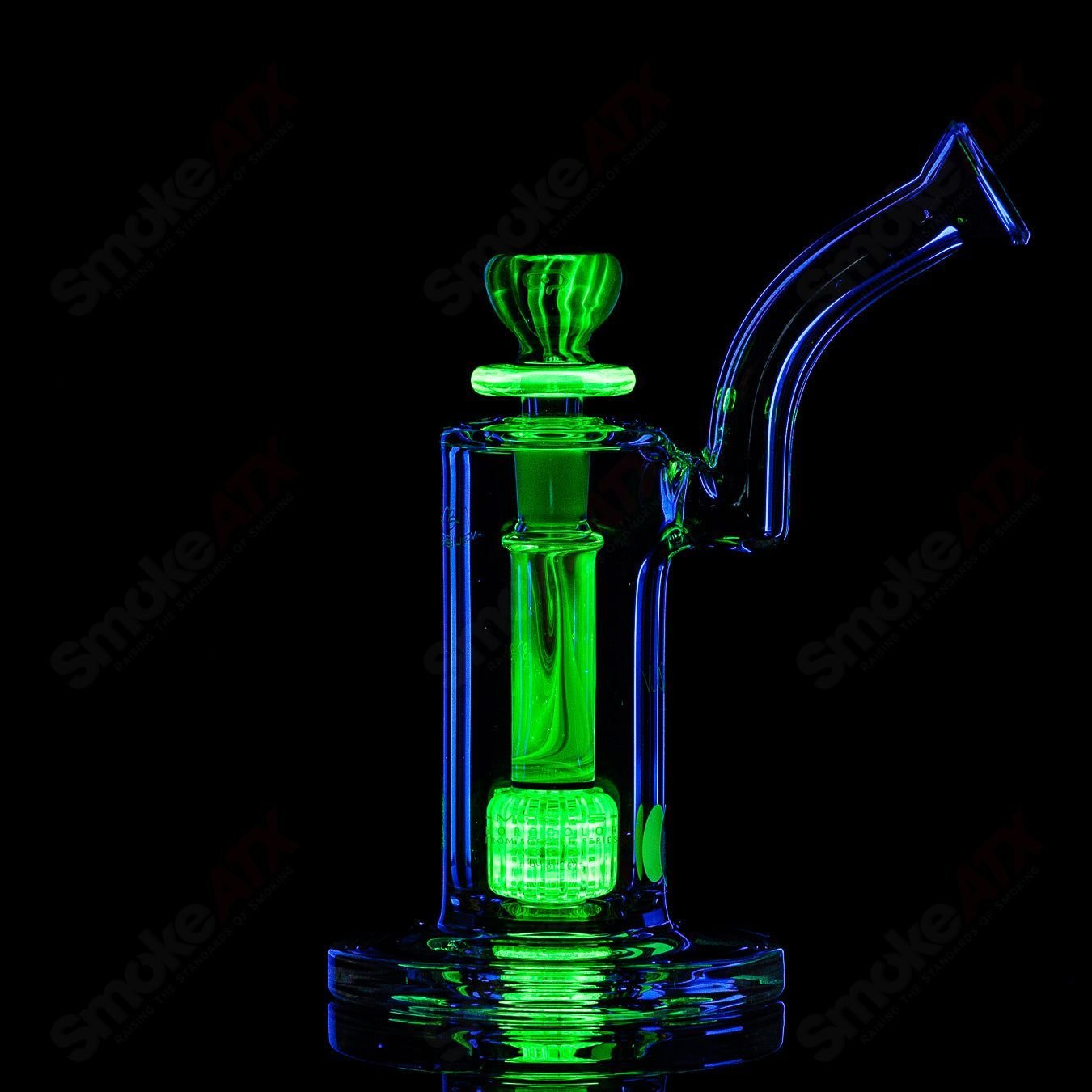 Nuc Accent Series (44 of 2023) Mobius - Smoke ATX