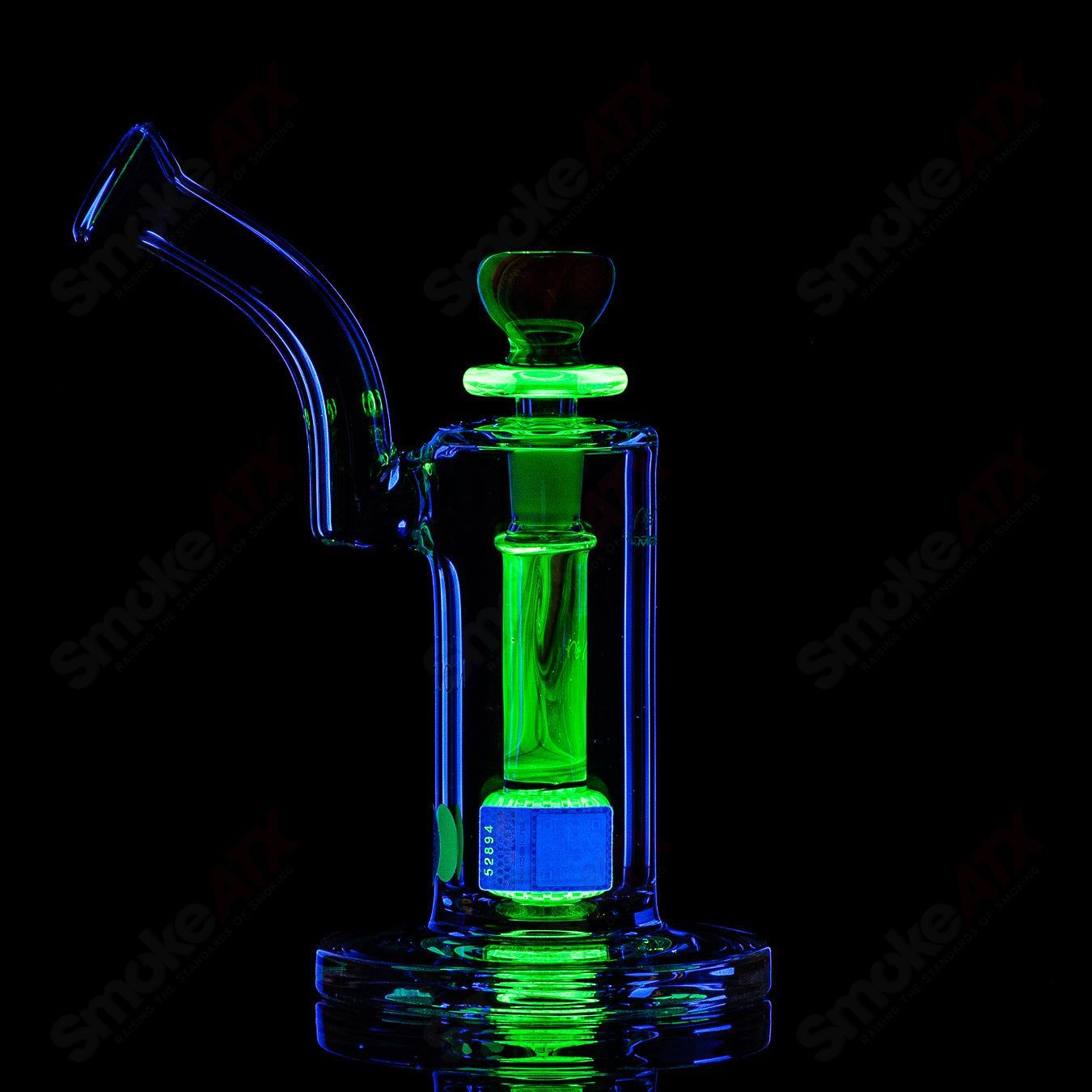 Nuc Accent Series (44 of 2023) Mobius - Smoke ATX