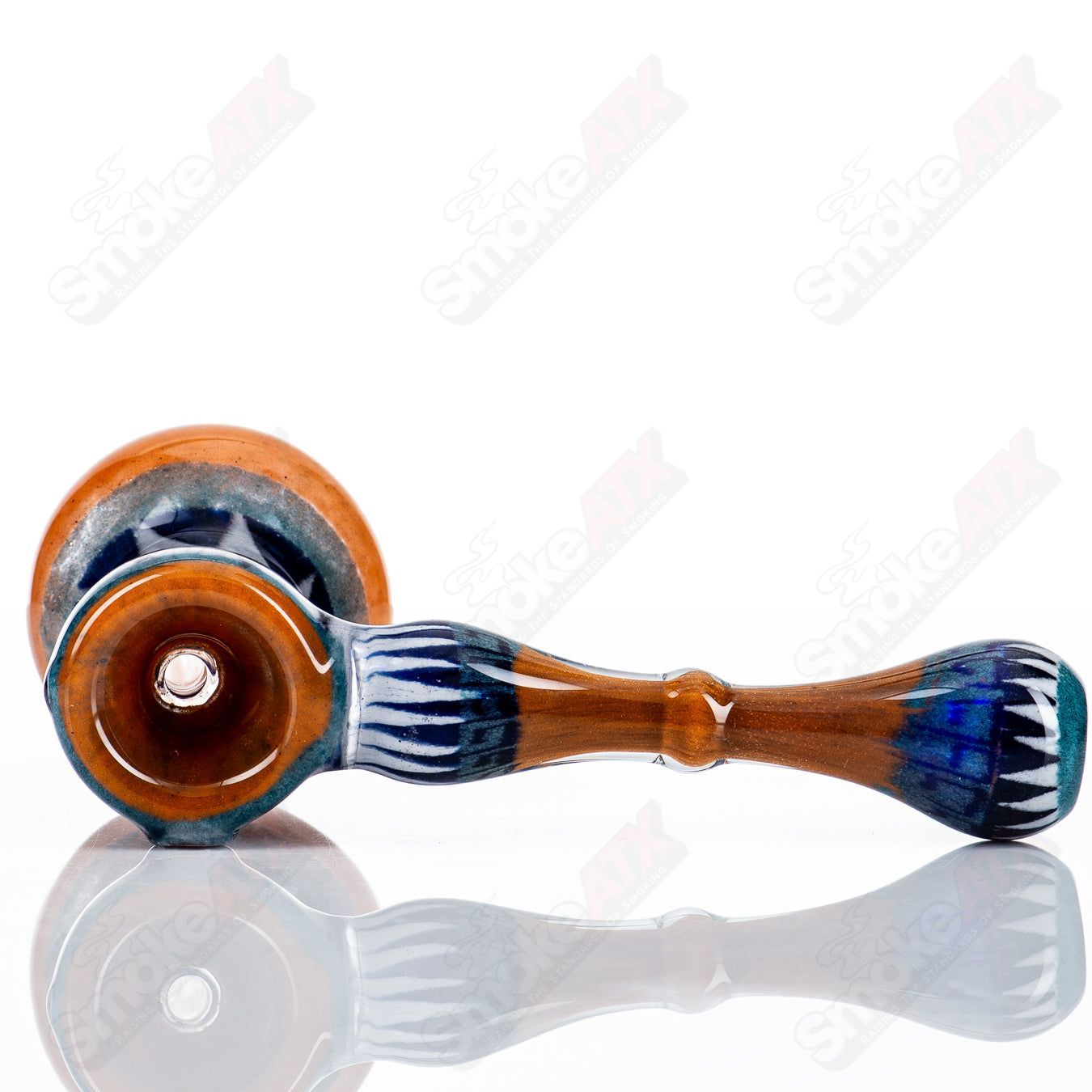 Caeser Hammer Bubbler Steve Hoffman - Smoke ATX 