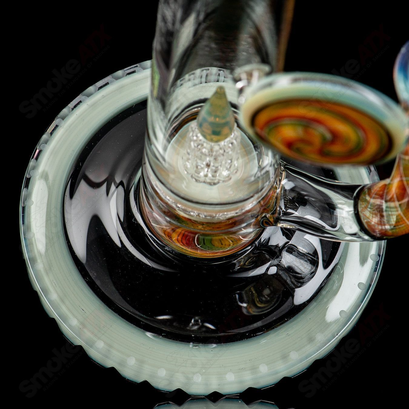 #2 45 T V1 w/ splashtrap Elements  2025 Mobius