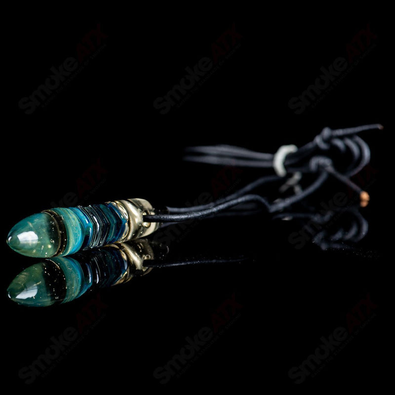 Small CFL Bullet Pendant (