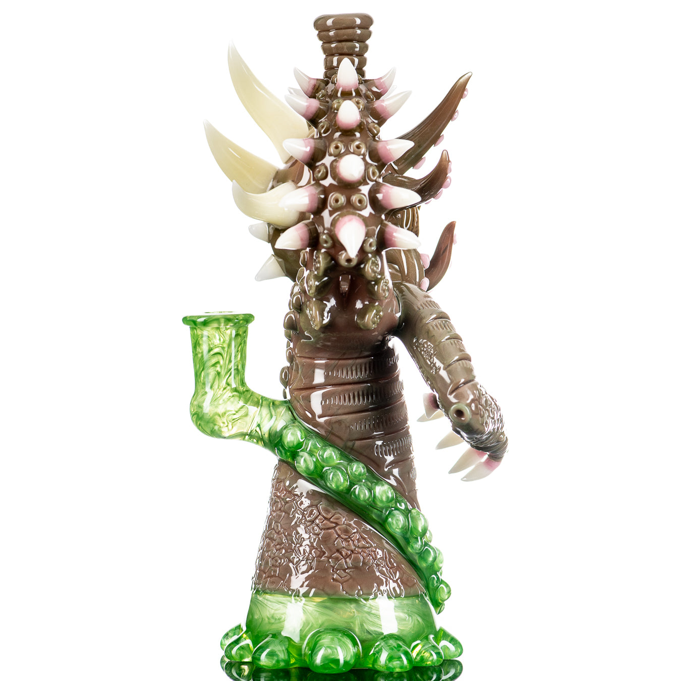 UV Spanish Olive Dragon Tony Kazy X Salt