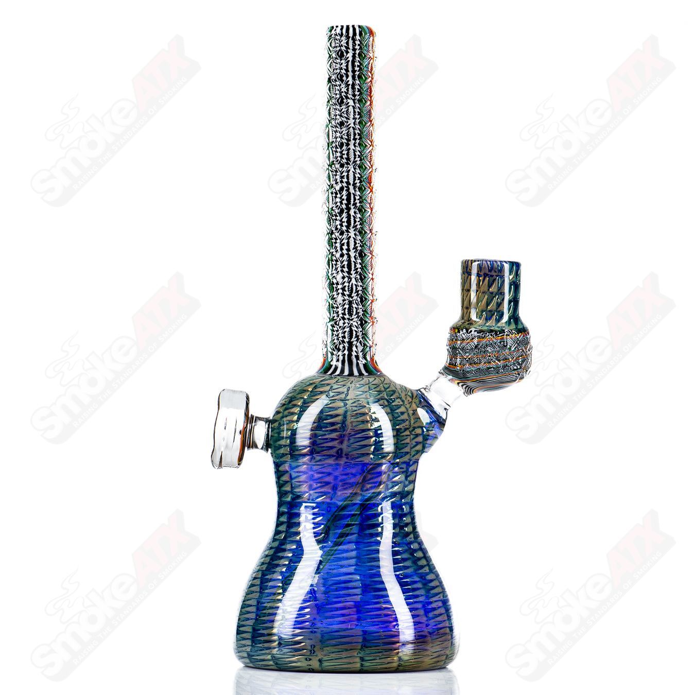 Kaleidoscope Tube Stoke - Smoke ATX 