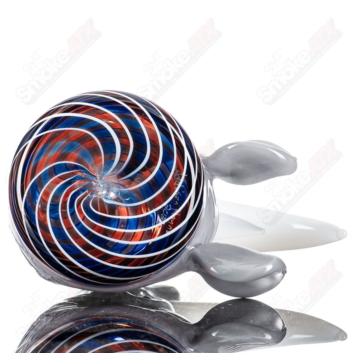 Grey Rhino Rig by Addison Hanna - Smoke ATX 