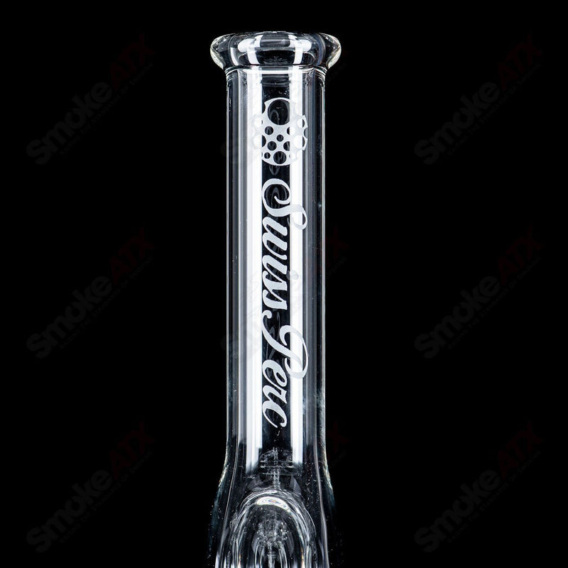 Medium Classic by Swiss Perc - Smoke ATX 
