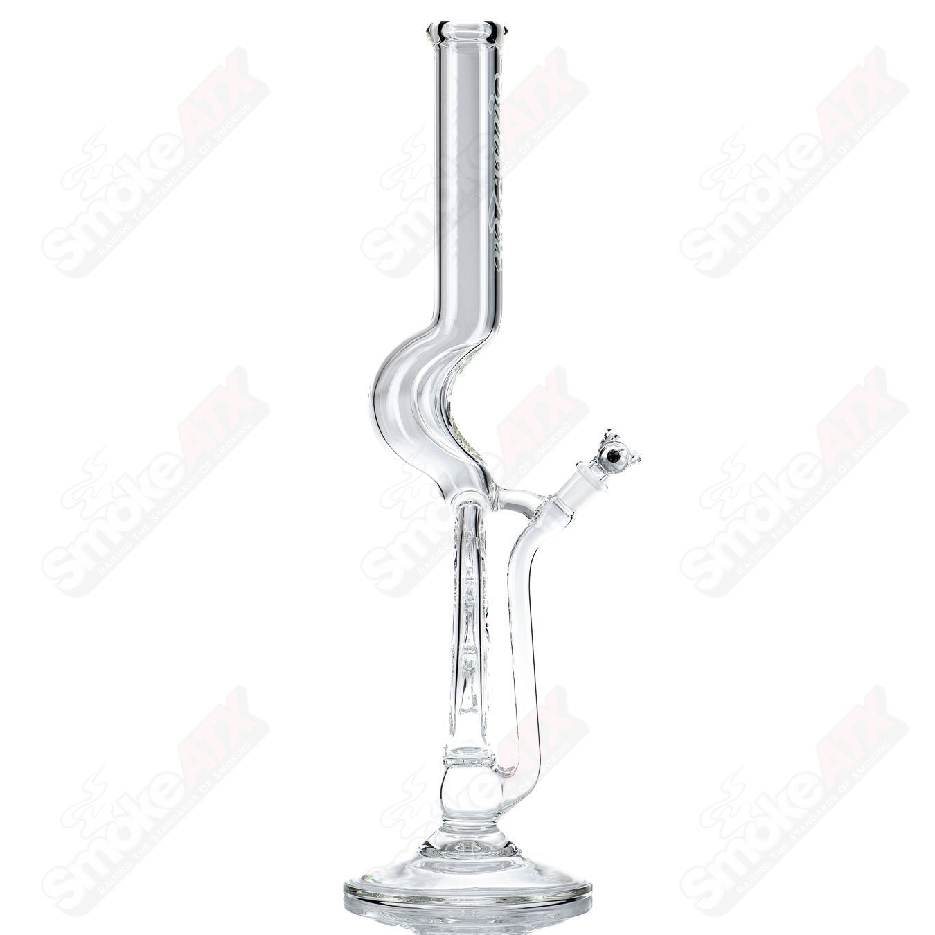 #2 Full-Size Classic by Swiss Perc - Smoke ATX 