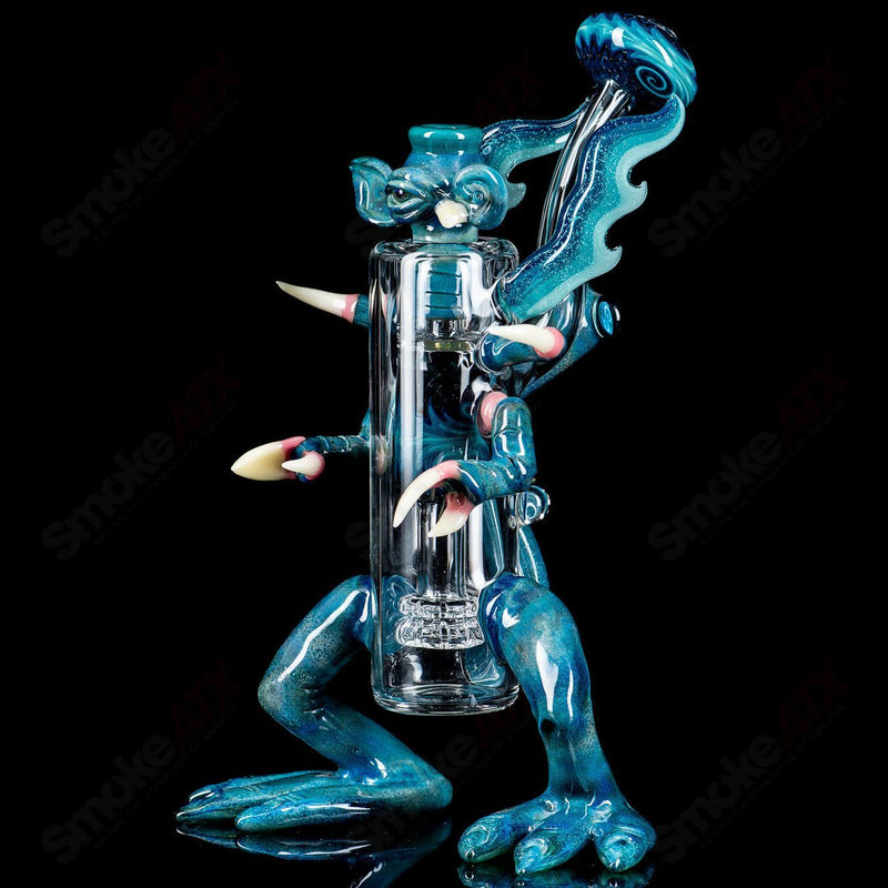 Creature Rig by E. Ross X SALT - Smoke ATX 
