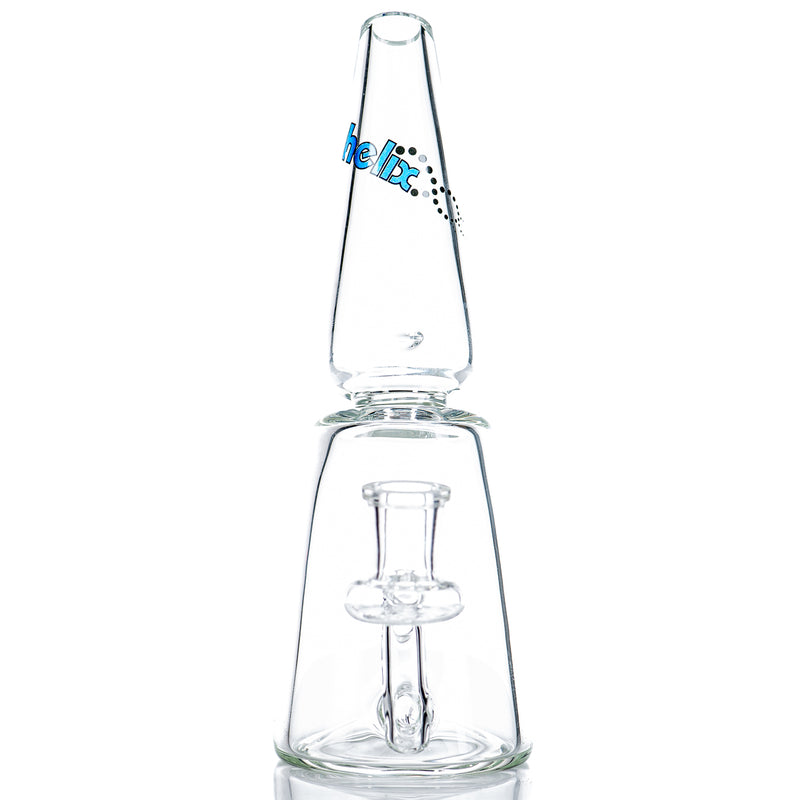 Blue Label Luxor Rig by American Helix - Smoke ATX 