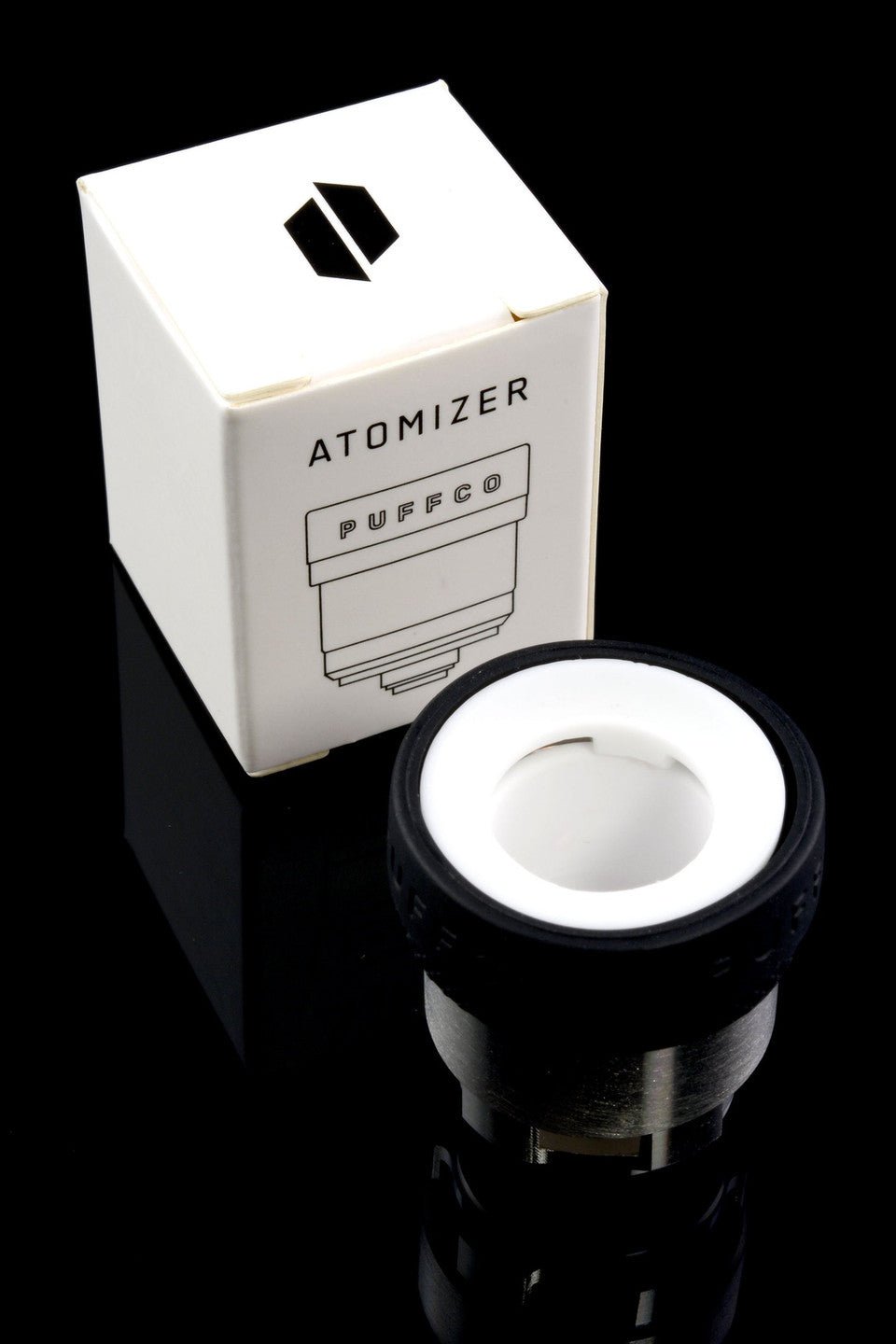 OG Puffco Peak Atomizer - Smoke ATX