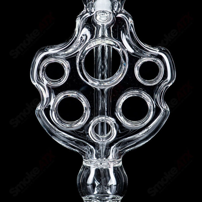 Medium Classic by Swiss Perc - Smoke ATX 