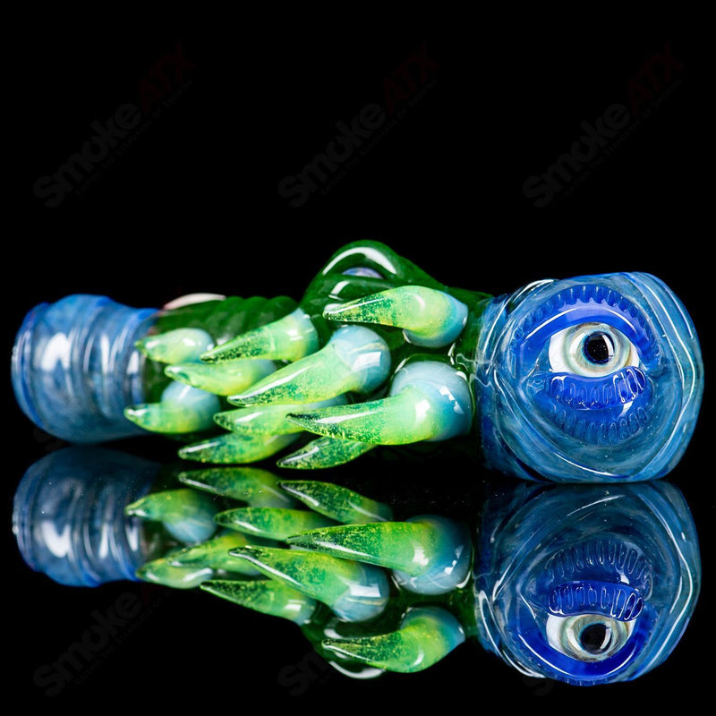 Dry Pipe (Signed 2014) by SALT - Smoke ATX 