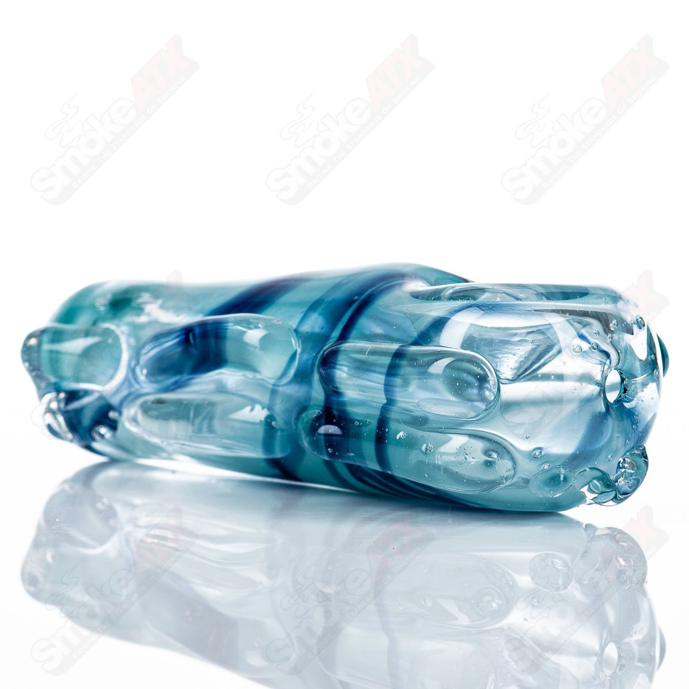 #88 Spoon Glass by Nobody - Smoke ATX 