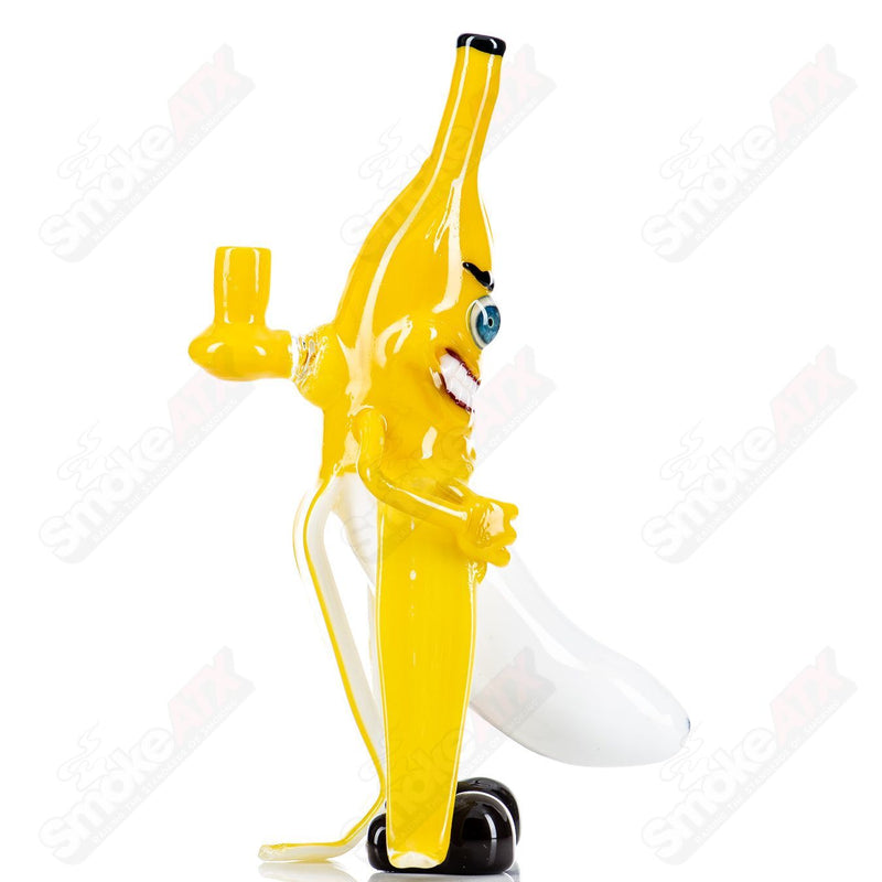 Banana Rig Hendy Glass - Smoke ATX 