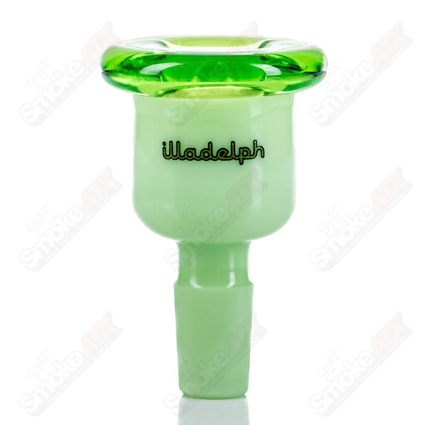 Lime Encalmo Bell Slide Illadelph - Smoke ATX 