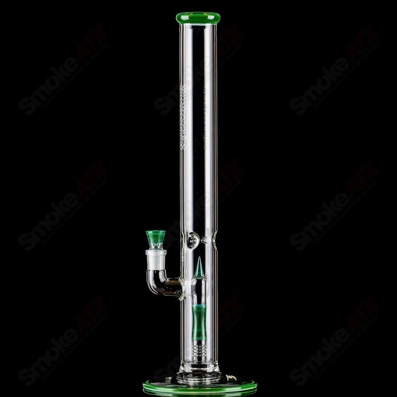 50x5 Fixed 360 Full Accent w/ Accented Perc Reduction Sovereignty - Smoke ATX