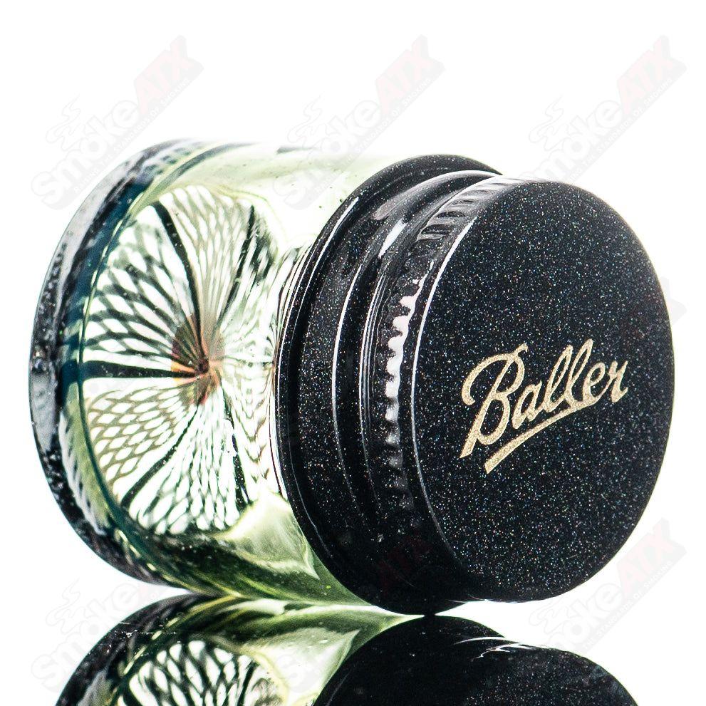 #2  Small Baller Jar SPG