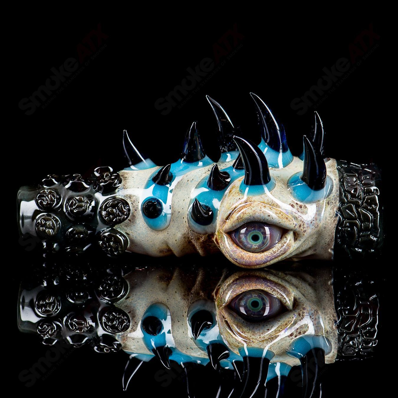 Onie (Signed 2014) by SALT - Smoke ATX