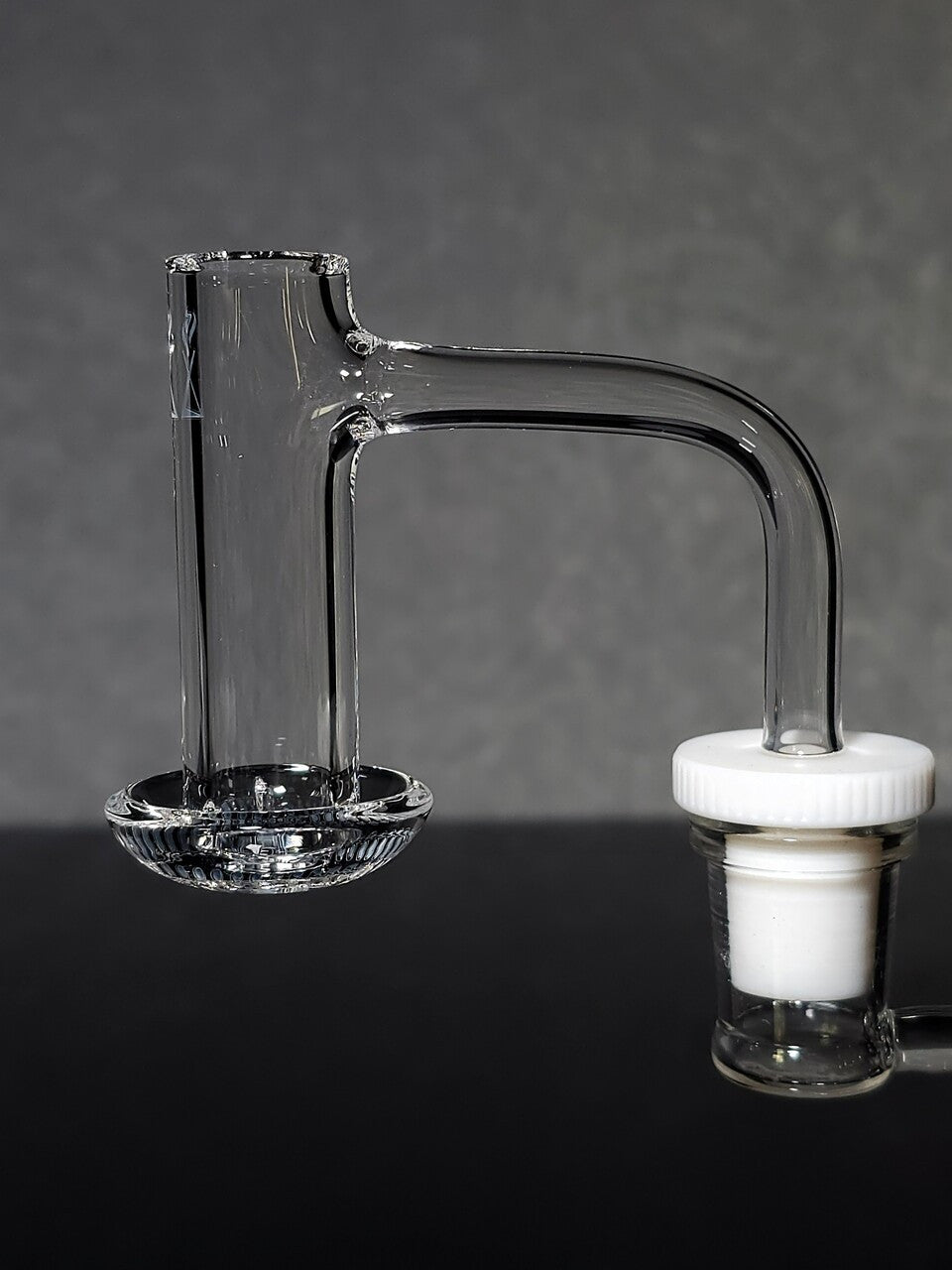 10/90 G5 20mm Hybrid Victory Glassworks - Smoke ATX 