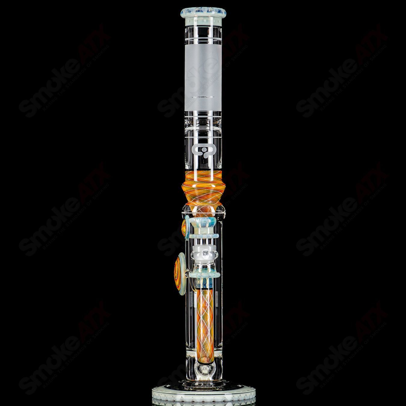 #2 45 T V1 w/ splashtrap Elements  2025 Mobius