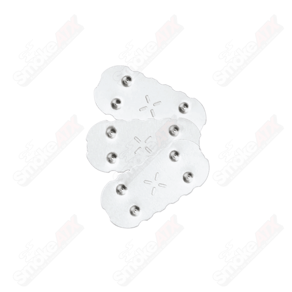 Pax Replacement Screens 3PK - Smoke ATX 