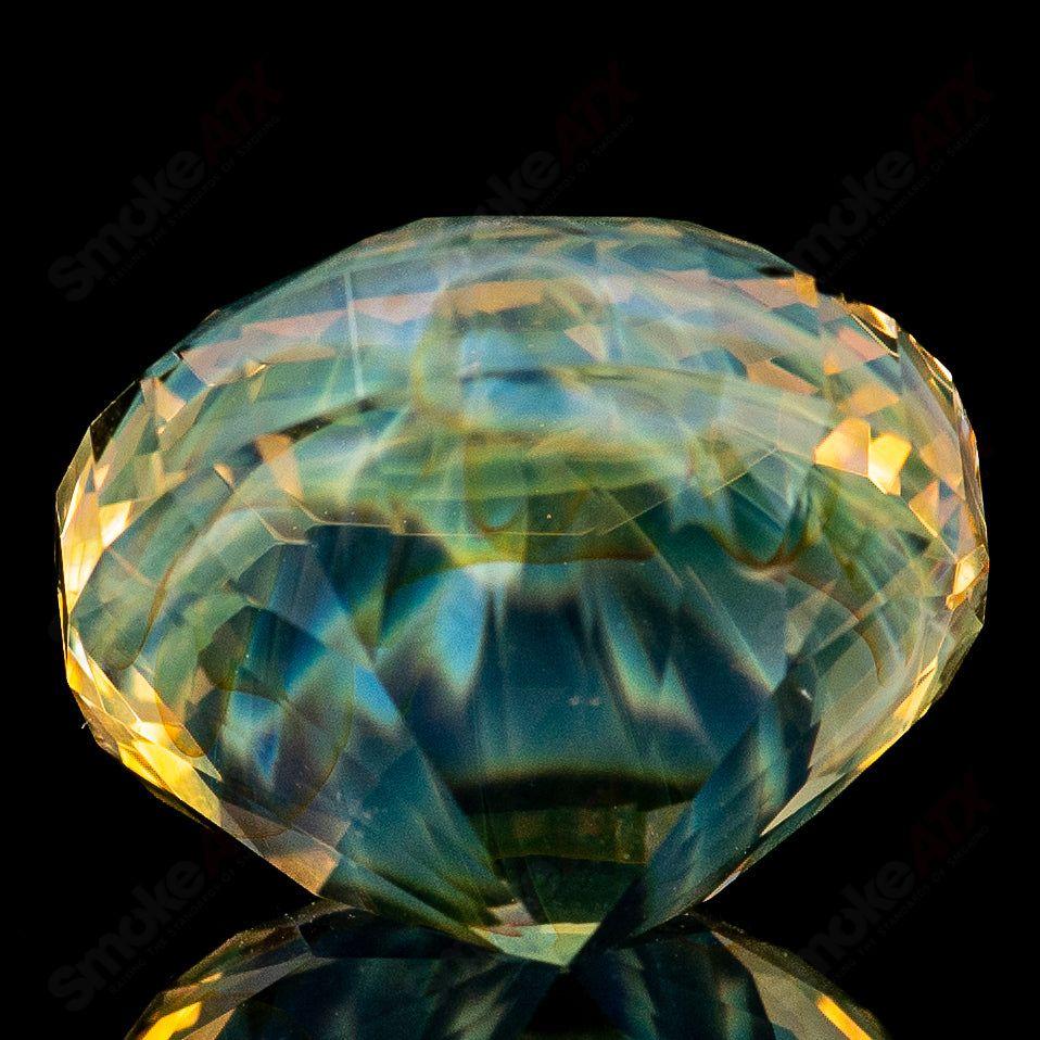 Fumed Gem Fatal Facets