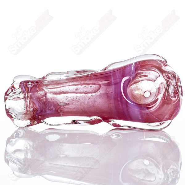#95 Spoon Glass by Nobody - Smoke ATX 