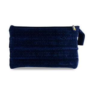 Vatra Bags Velvet Navy V14 11” Rectangle - Smoke ATX 