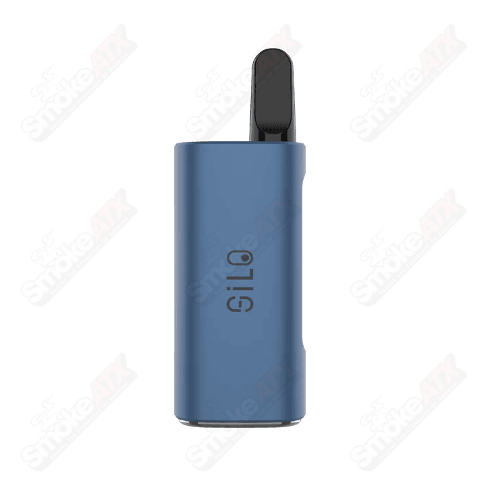 Blue Autodraw CCell Silo - Smoke ATX 