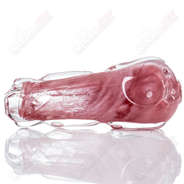 #73 Spoon Glass by Nobody - Smoke ATX 