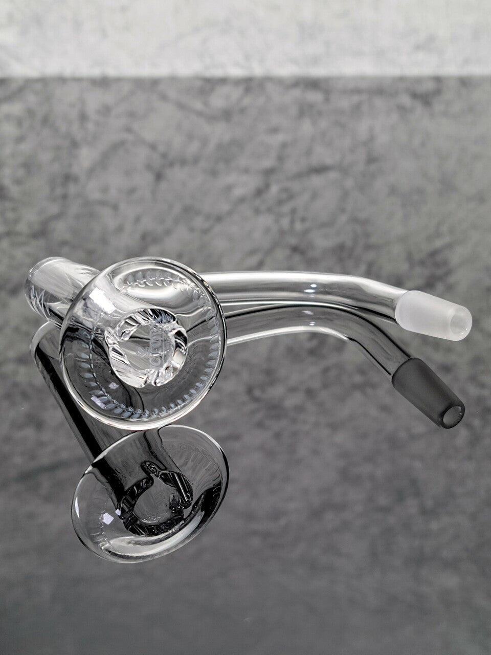 14/45 G4 16mm Hybrid Victory Glassworks - Smoke ATX 