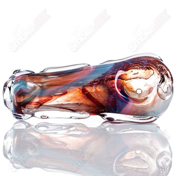 #62 Spoon Glass by Nobody - Smoke ATX 