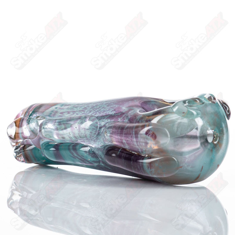 #91 Spoon Glass by Nobody