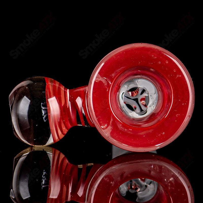 Swiss Perc (Cherry) Mini Classic (92/100) - Smoke ATX