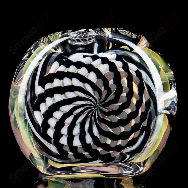 #1 Reticello Spoon Talent Glass