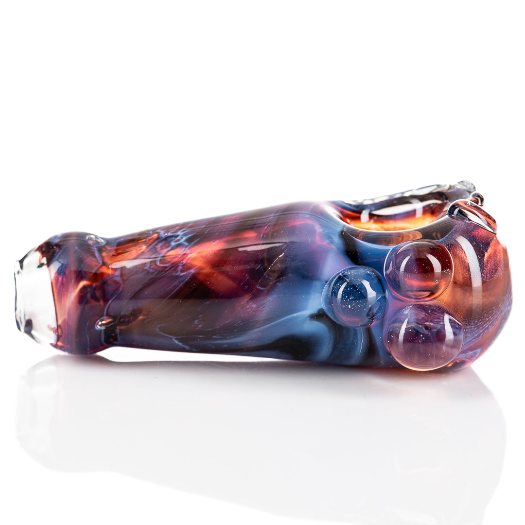 #125 Spoon Glass by Nobody - Smoke ATX 
