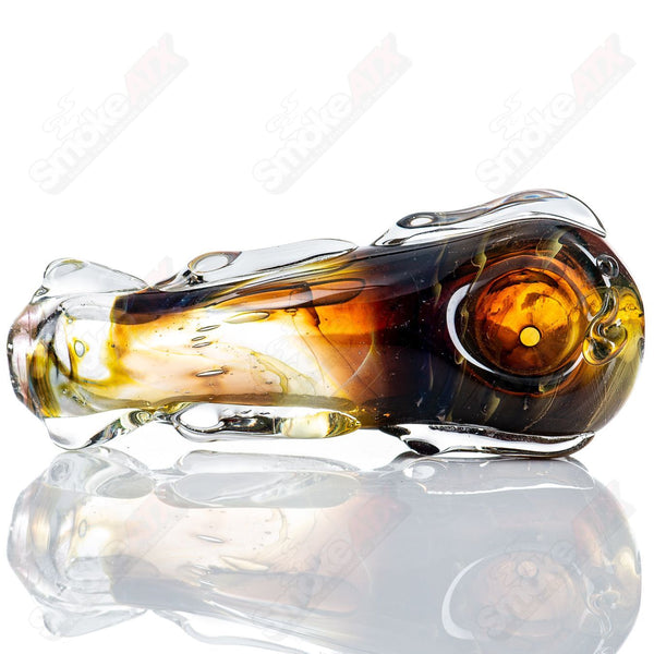 #99 Spoon Glass by Nobody - Smoke ATX 