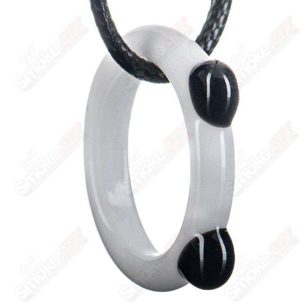 Panda Ring Cajun x Marni Glass - Smoke ATX