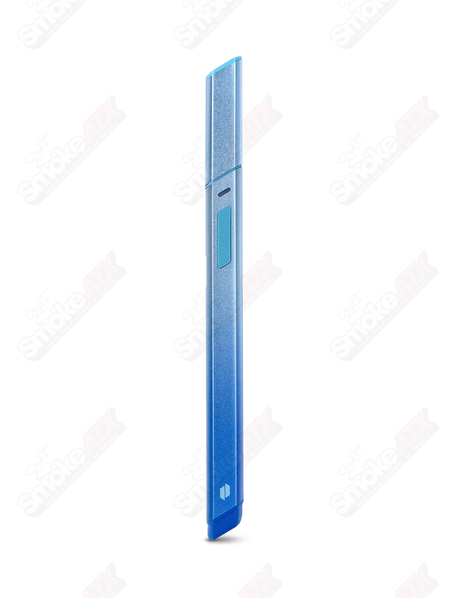 Paradise Blue Hot Knife Loading Tool Puffco - Smoke ATX