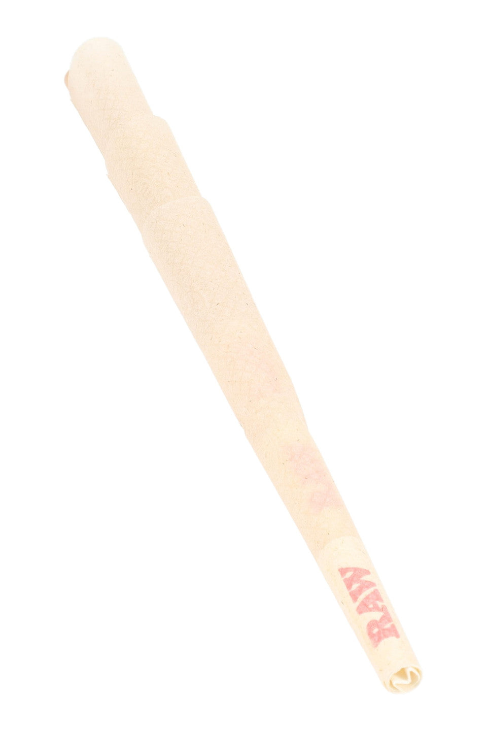 75ct King Size Backrolled Organic Hemp Cones RAW