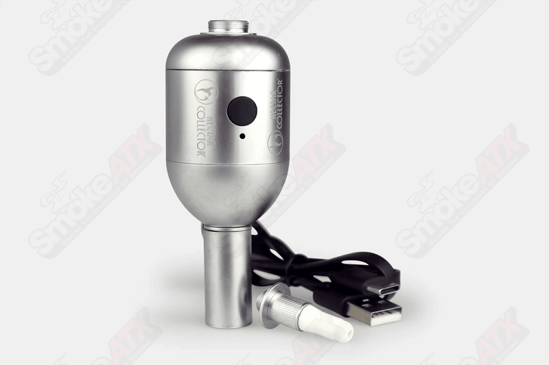 E-Tip Kit Nectar Collector - Smoke ATX 