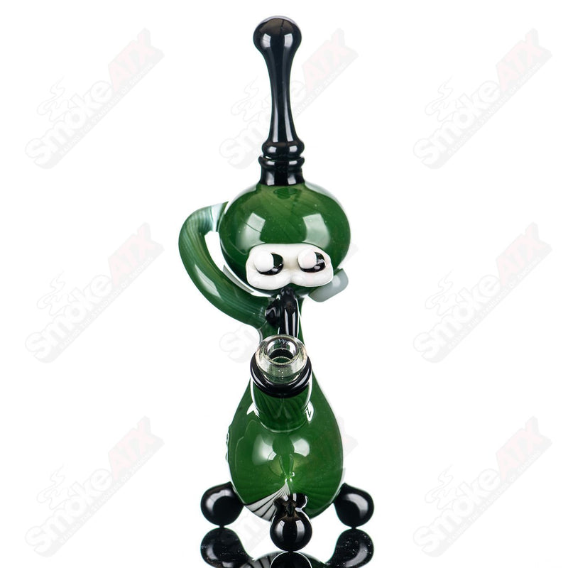 Single Color Yoshi Rechcyler Set Mike Lee Machine - Smoke ATX