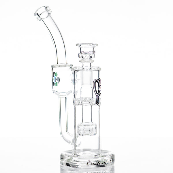 38MM Recycler circ to ratchet perc C2